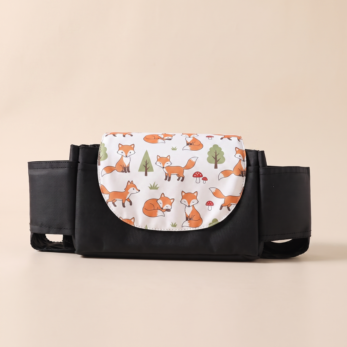 Organisateur de Poussette Universel - Petit Renard
